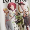 7-15yrs | disney pixar’s toy story t-shirt 7-15yrs | disney pixar’s toy story t-shirt