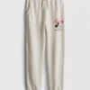 7-15yrs | disney’s mickey mouse cuffed joggers 7-15yrs | disney’s mickey mouse cuffed joggers