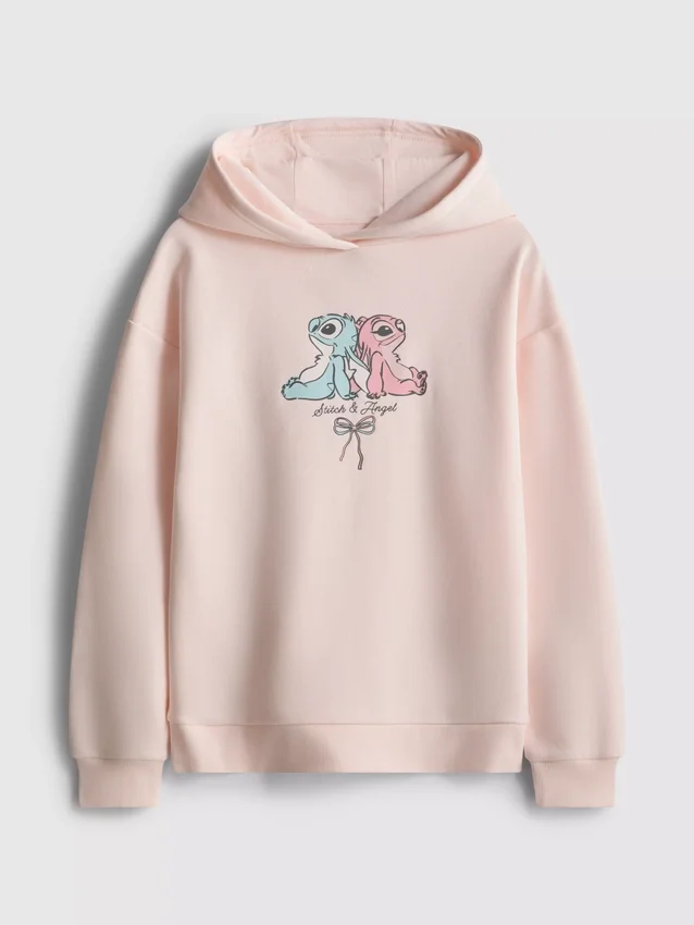 7-15yrs | disney’s stitch hoodie 7-15yrs | disney’s stitch hoodie