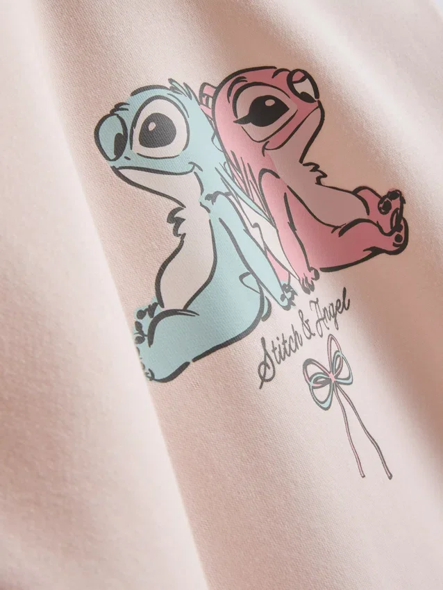 7-15yrs | disney’s stitch hoodie 7-15yrs | disney’s stitch hoodie