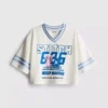 7-15yrs | disney’s stitch jersey