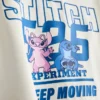 7-15yrs | disney’s stitch jersey