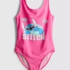 7-15yrs | disney’s stitch swimsuit