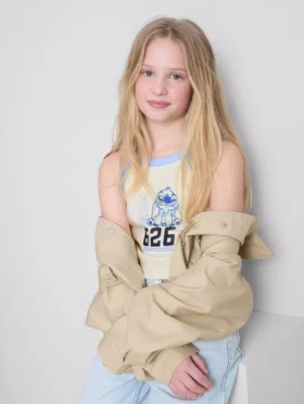 7-15yrs | disney’s stitch tank