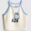 7-15yrs | disney’s stitch tank