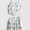 7-15yrs | disney’s stitch top and rara skirt set 7-15yrs | disney’s stitch top and rara skirt set