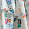7-15yrs | disney’s stitch top and rara skirt set 7-15yrs | disney’s stitch top and rara skirt set