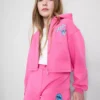 7-15yrs | disney’s stitch zip-up hoodie 7-15yrs | disney’s stitch zip-up hoodie