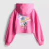 7-15yrs | disney’s stitch zip-up hoodie 7-15yrs | disney’s stitch zip-up hoodie