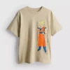 7-15yrs | dragon ball z t-shirt
