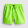 7-15yrs | drawstring swimming shorts 7-15yrs | drawstring swimming shorts