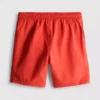 7-15yrs | drawstring swimming shorts