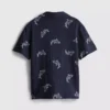 7-15yrs | embroidered button-up shirt 7-15yrs | embroidered button-up shirt