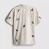7-15yrs | embroidered button-up shirt 7-15yrs | embroidered button-up shirt