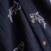 7-15yrs | embroidered button-up shirt 7-15yrs | embroidered button-up shirt
