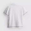7-15yrs | fish embroidered shirt 7-15yrs | fish embroidered shirt