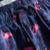 7-15yrs | flamingo graphic swim shorts 7-15yrs | flamingo graphic swim shorts