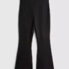 7-15yrs | flare leggings