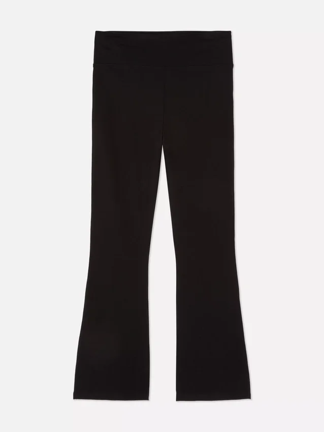 7-15yrs | flare leggings 7-15yrs | flare leggings