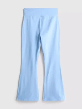 7-15yrs | flare leggings