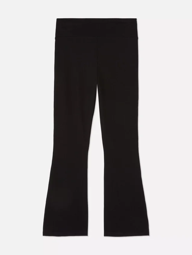 7-15yrs | flare leggings 7-15yrs | flare leggings