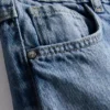 7-15yrs | floral bow embroidered wide leg jeans 7-15yrs | floral bow embroidered wide leg jeans