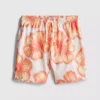 7-15yrs | floral graphic swim shorts 7-15yrs | floral graphic swim shorts