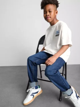 7-15yrs | ford graphic t-shirt