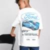 7-15yrs | ford graphic t-shirt 7-15yrs | ford graphic t-shirt