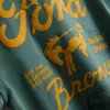 7-15yrs | ford graphic t-shirt