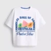 7-15yrs | fruit graphic textured t-shirt 7-15yrs | fruit graphic textured t-shirt