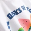 7-15yrs | fruit graphic textured t-shirt 7-15yrs | fruit graphic textured t-shirt