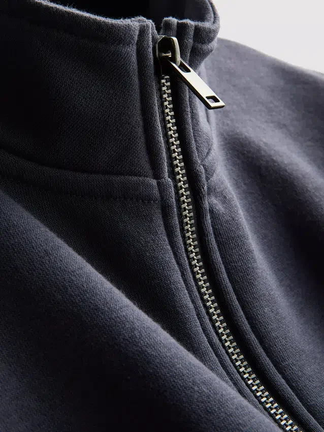 7-15yrs | funnel neck sweatshirt and sweatpants set 7-15yrs | funnel neck sweatshirt and sweatpants set