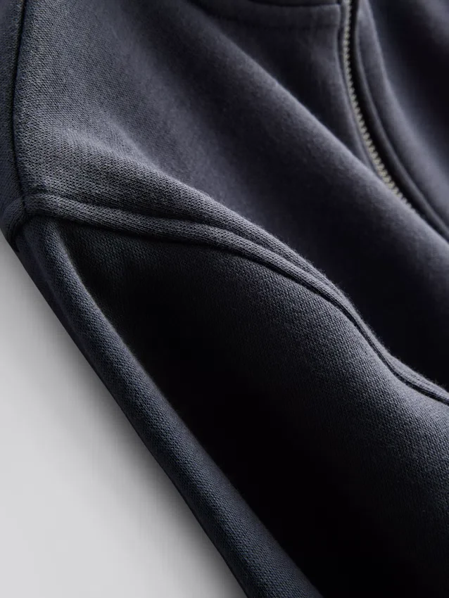 7-15yrs | funnel neck sweatshirt and sweatpants set 7-15yrs | funnel neck sweatshirt and sweatpants set