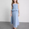 7-15yrs | gingham check midi skirt 7-15yrs | gingham check midi skirt