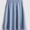 7-15yrs | gingham check midi skirt 7-15yrs | gingham check midi skirt