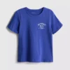 7-15yrs | graphic short-sleeved t-shirt