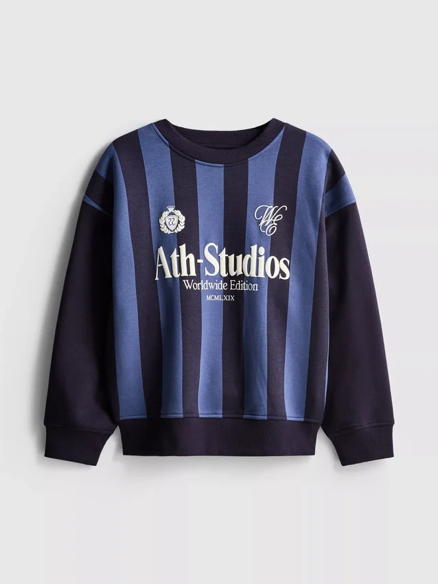 7-15yrs | graphic sweatshirt 7-15yrs | graphic sweatshirt