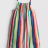 7-15yrs | halter smock dress 7-15yrs | halter smock dress