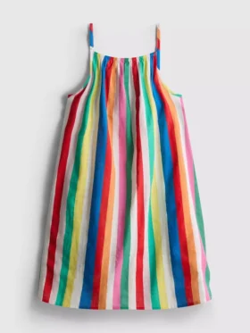 7-15yrs | halter smock dress 7-15yrs | halter smock dress