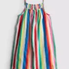7-15yrs | halter smock dress 7-15yrs | halter smock dress