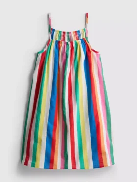 7-15yrs | halter smock dress 7-15yrs | halter smock dress