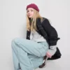 7-15yrs | hem split wide leg jeans 7-15yrs | hem split wide leg jeans