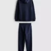 7-15yrs | hoodie and sweatpants set 7-15yrs | hoodie and sweatpants set