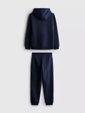 7-15yrs | hoodie and sweatpants set