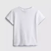 7-15yrs | i love new york embroidered t-shirt 7-15yrs | i love new york embroidered t-shirt