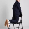 7-15yrs | jacquard zip-up jacket and joggers set 7-15yrs | jacquard zip-up jacket and joggers set