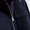 7-15yrs | jacquard zip-up jacket and joggers set 7-15yrs | jacquard zip-up jacket and joggers set