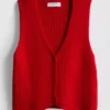 7-15yrs | knit waistcoat 7-15yrs | knit waistcoat