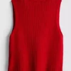 7-15yrs | knit waistcoat 7-15yrs | knit waistcoat